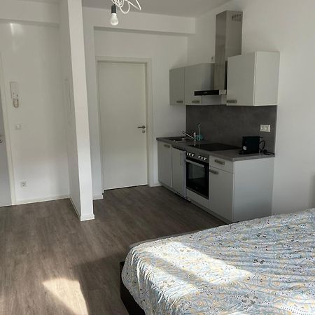 Studio Appartement W6 טרייר מראה חיצוני תמונה