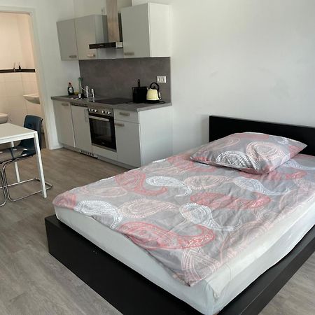 Studio Appartement W6 טרייר מראה חיצוני תמונה
